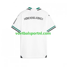 Borussia Monchengladbach Thuis Shirt 2023-24